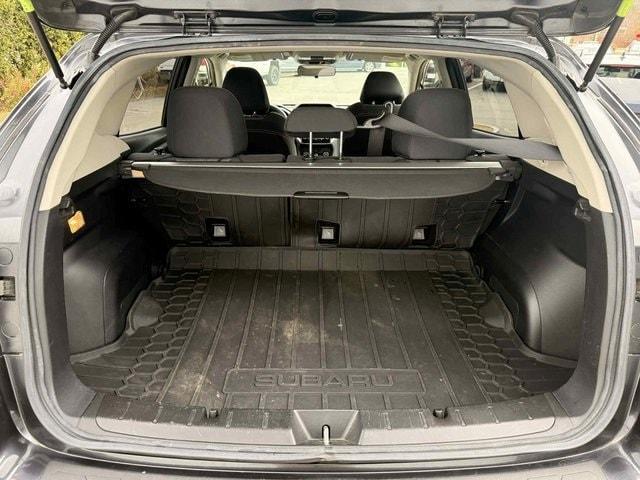 used 2019 Subaru Crosstrek car, priced at $20,561