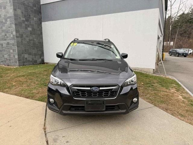 used 2019 Subaru Crosstrek car, priced at $20,561