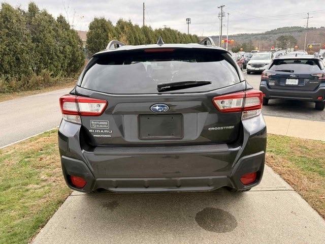 used 2019 Subaru Crosstrek car, priced at $20,561