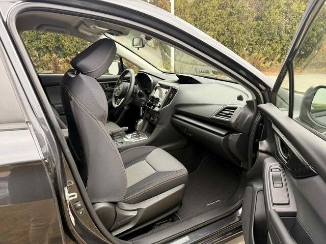 used 2019 Subaru Crosstrek car, priced at $20,561