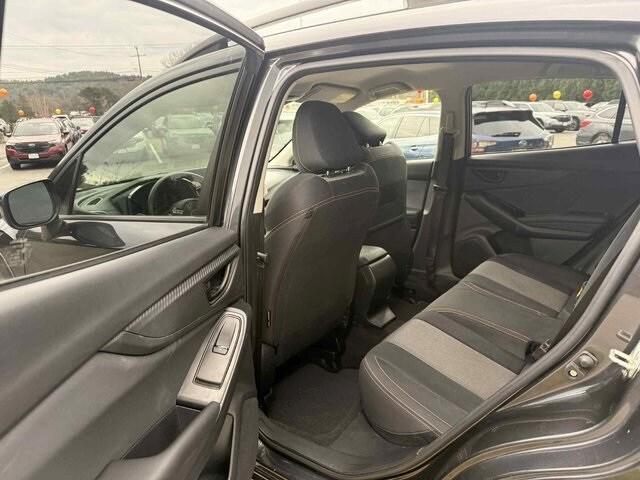 used 2019 Subaru Crosstrek car, priced at $20,561