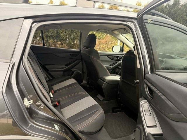 used 2019 Subaru Crosstrek car, priced at $20,561