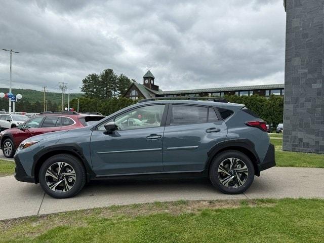 new 2025 Subaru Crosstrek car, priced at $32,522