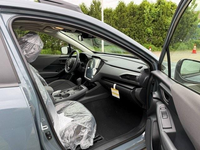 new 2025 Subaru Crosstrek car, priced at $32,522