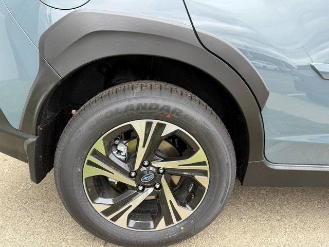 new 2025 Subaru Crosstrek car, priced at $32,522