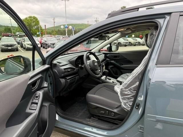 new 2025 Subaru Crosstrek car, priced at $32,522