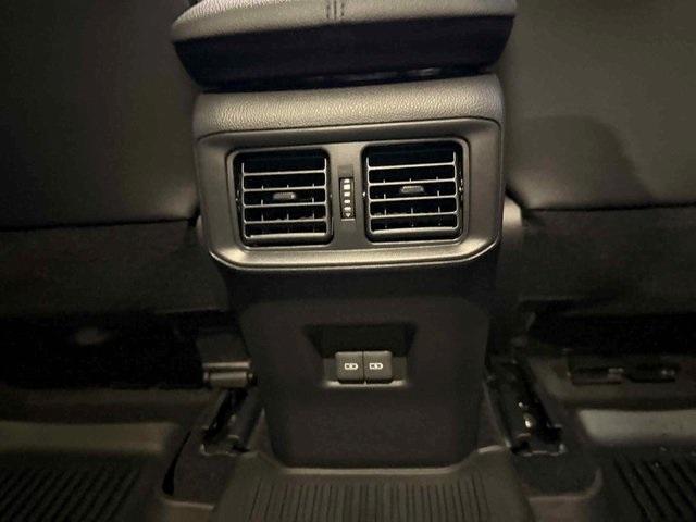 used 2025 Toyota RAV4 Hybrid car, priced at $38,860