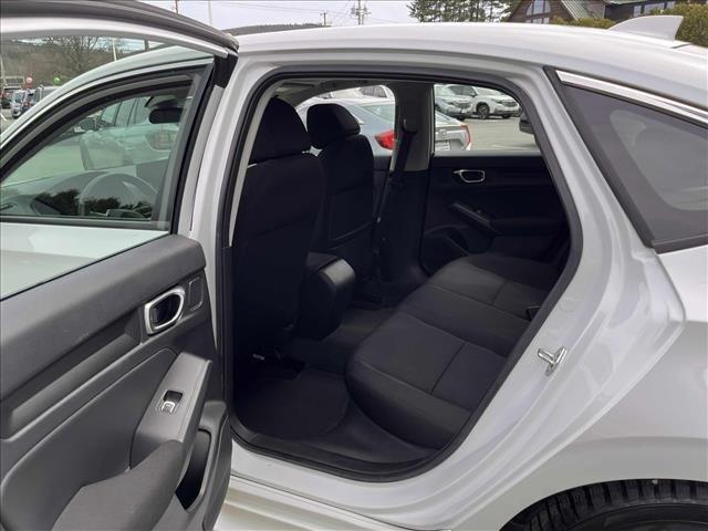 used 2023 Honda Civic car, priced at $24,613