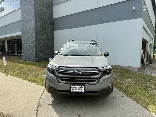 new 2025 Subaru Forester Hybrid car, priced at $38,370