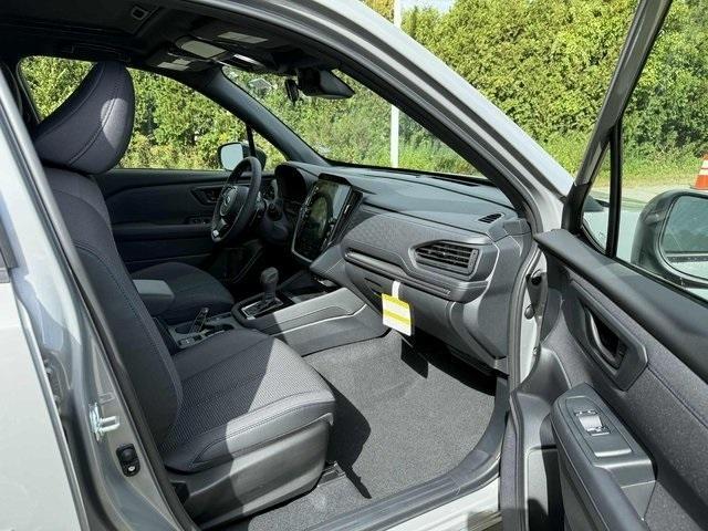 new 2025 Subaru Forester Hybrid car, priced at $38,370