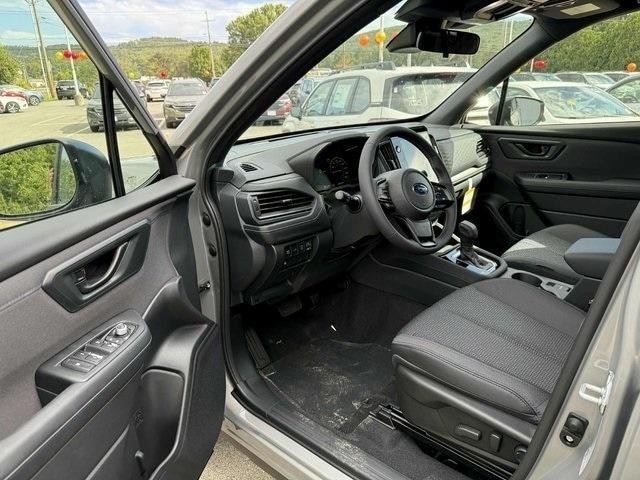 new 2025 Subaru Forester Hybrid car, priced at $38,370