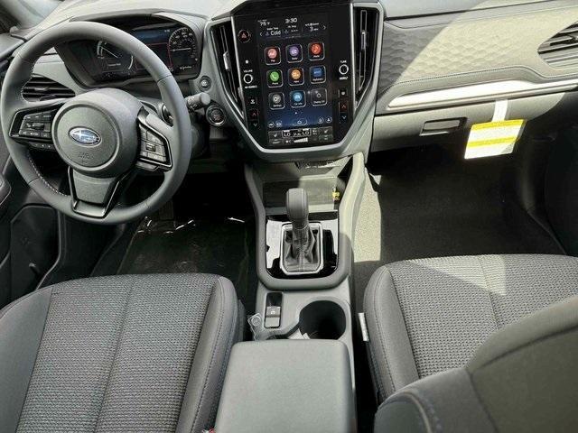 new 2025 Subaru Forester Hybrid car, priced at $38,370
