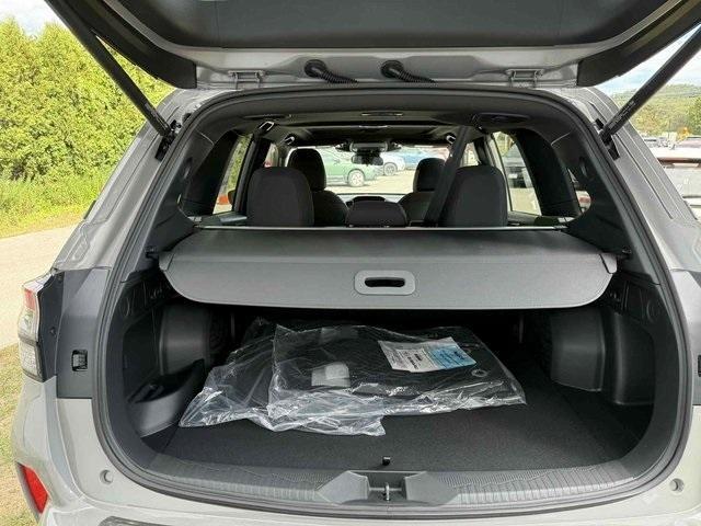 new 2025 Subaru Forester Hybrid car, priced at $38,370