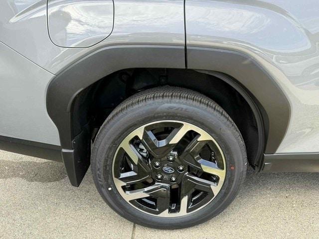 new 2025 Subaru Forester Hybrid car, priced at $38,370