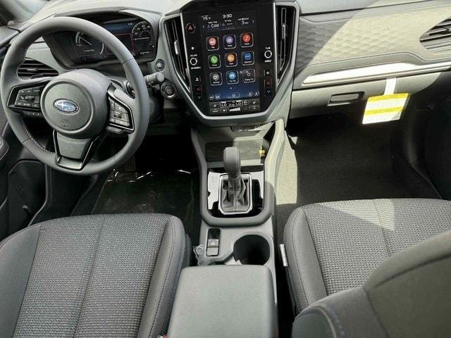new 2025 Subaru Forester Hybrid car, priced at $38,370