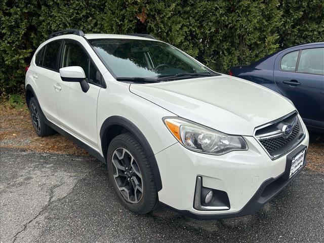 used 2017 Subaru Crosstrek car, priced at $12,990