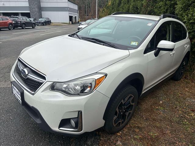 used 2017 Subaru Crosstrek car, priced at $12,990