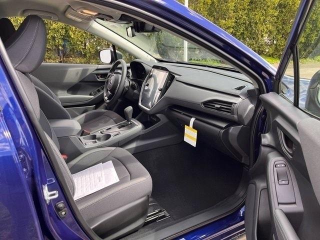 new 2025 Subaru Crosstrek car, priced at $29,227