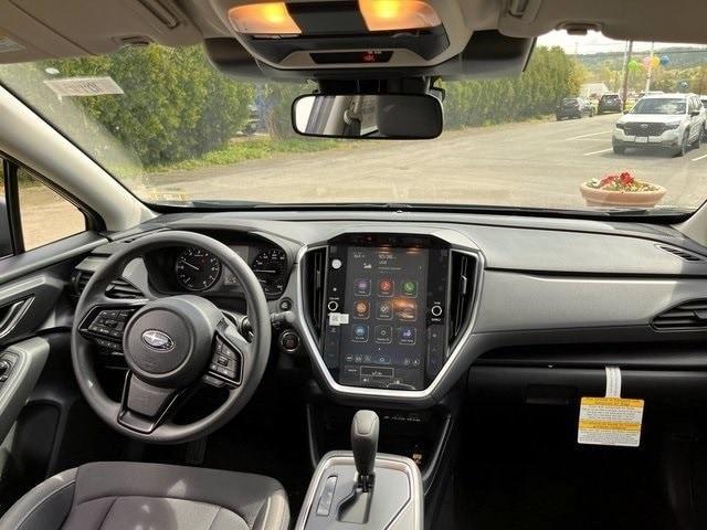 new 2025 Subaru Crosstrek car, priced at $29,227