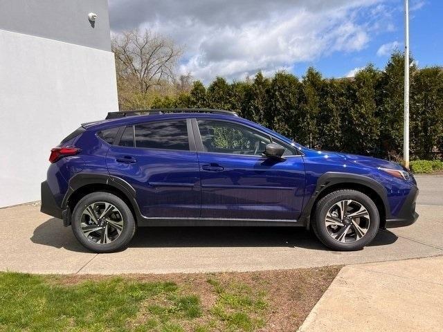 new 2025 Subaru Crosstrek car, priced at $29,227