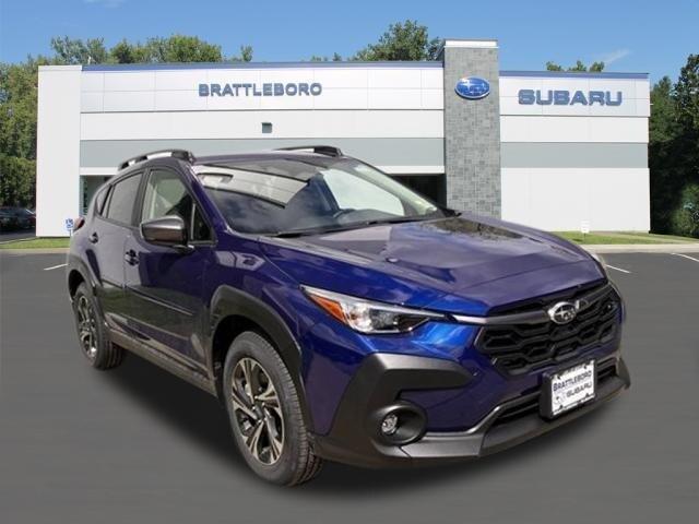 new 2025 Subaru Crosstrek car, priced at $29,227