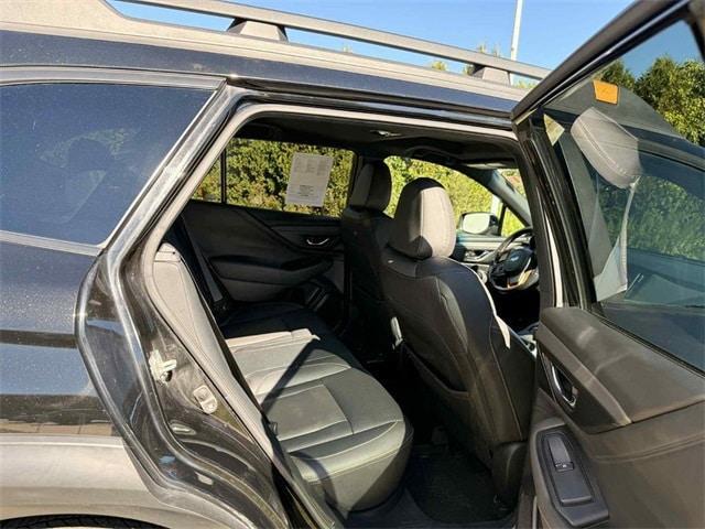used 2022 Subaru Outback car, priced at $23,399