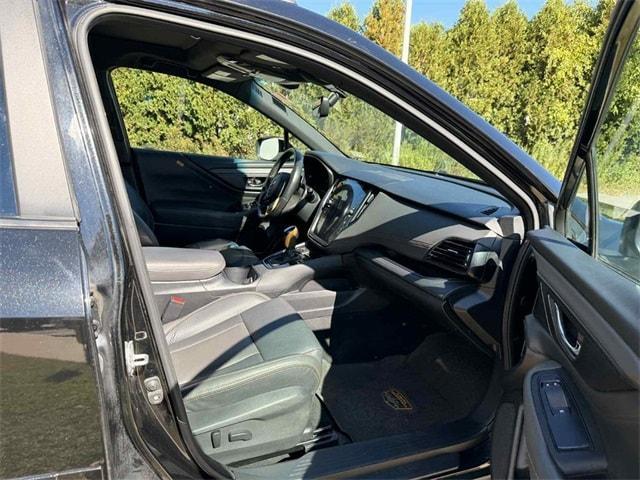 used 2022 Subaru Outback car, priced at $23,399