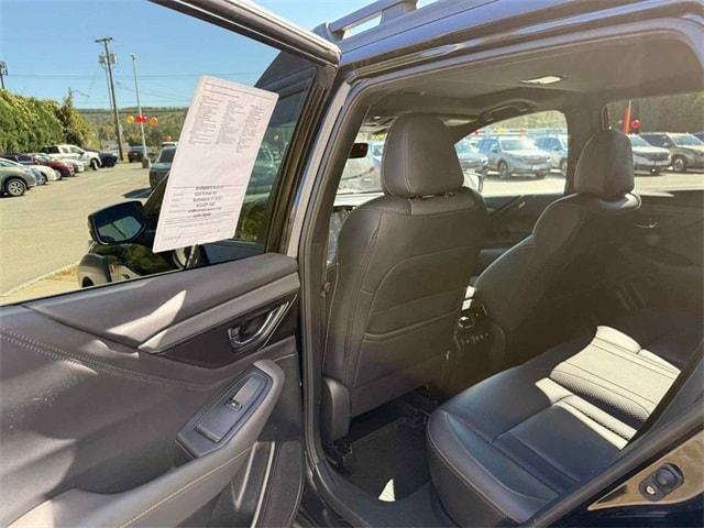 used 2022 Subaru Outback car, priced at $23,399