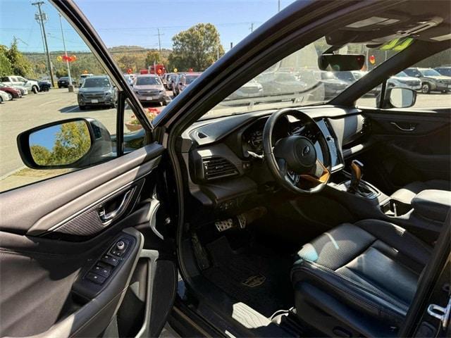 used 2022 Subaru Outback car, priced at $23,399