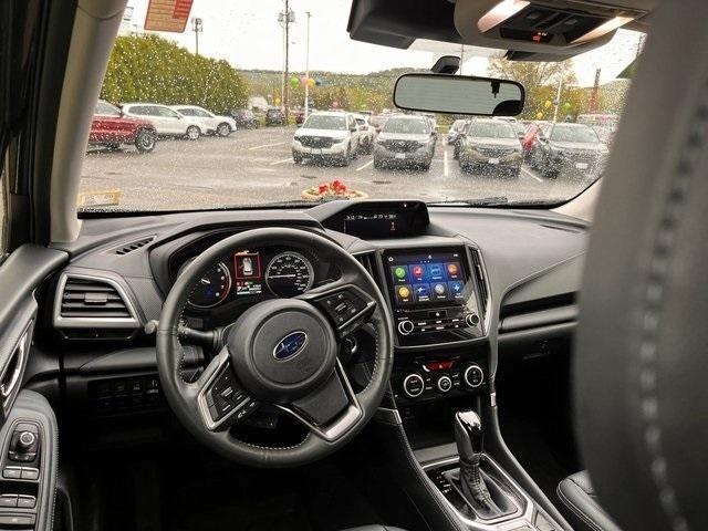 used 2023 Subaru Forester car, priced at $32,458