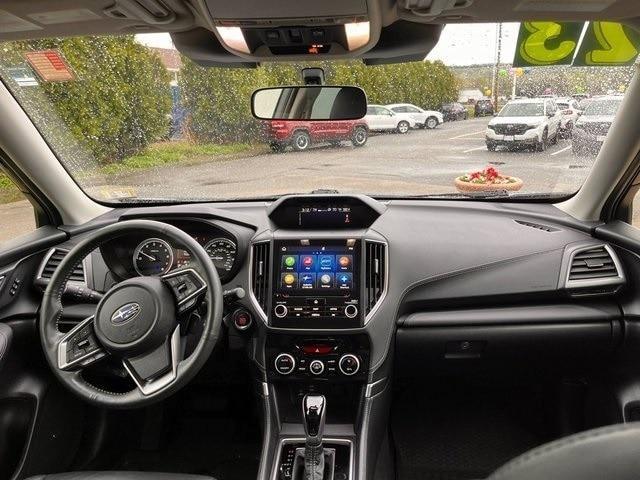 used 2023 Subaru Forester car, priced at $32,458