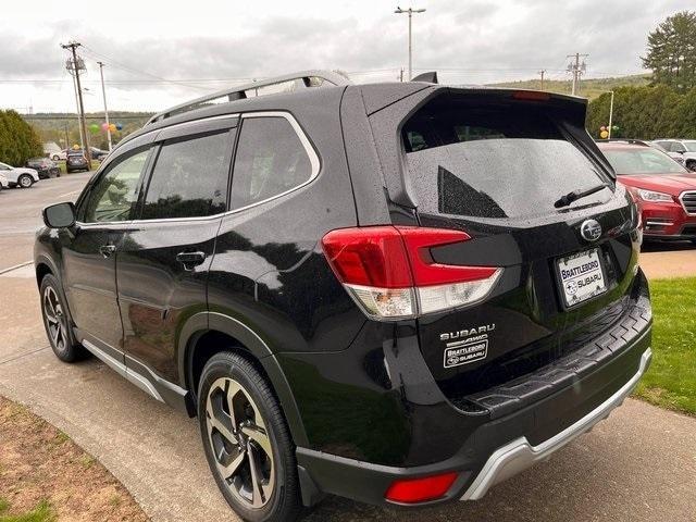 used 2023 Subaru Forester car, priced at $32,458