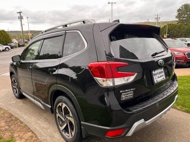 used 2023 Subaru Forester car, priced at $31,688