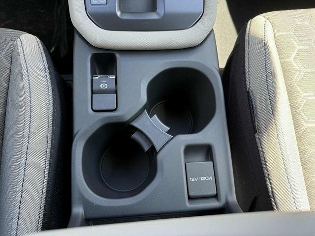 new 2025 Subaru Forester car, priced at $30,482