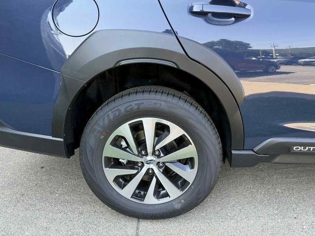 new 2025 Subaru Outback car, priced at $33,907