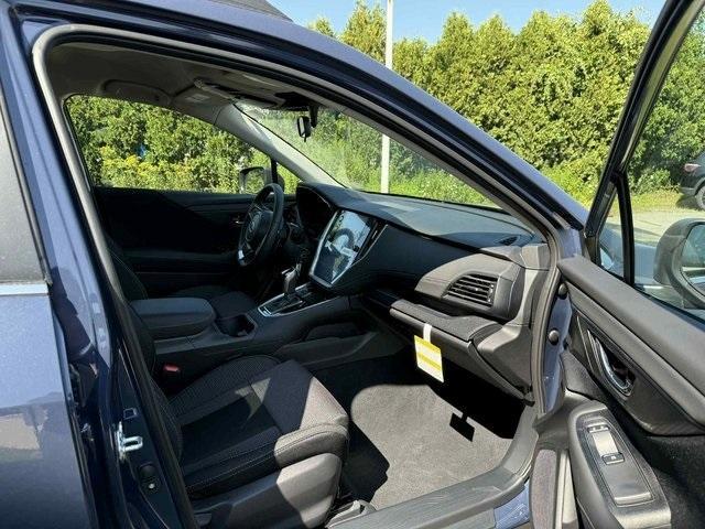 new 2025 Subaru Outback car, priced at $33,907
