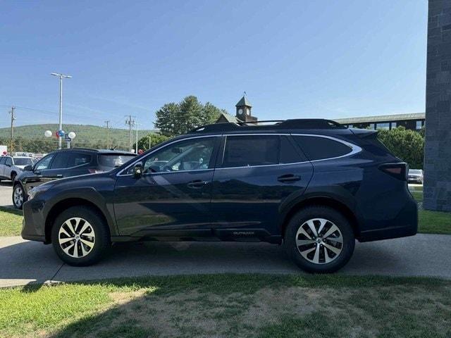 new 2025 Subaru Outback car, priced at $33,907