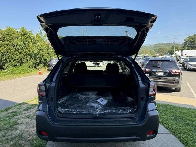 new 2025 Subaru Outback car, priced at $33,907