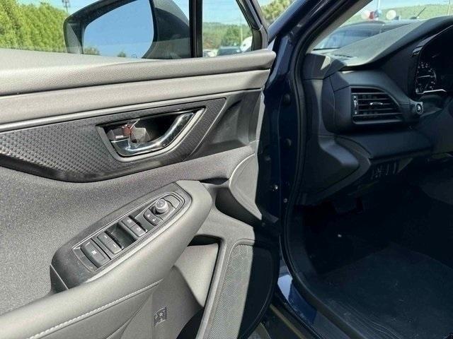 used 2025 Subaru Outback car, priced at $30,989