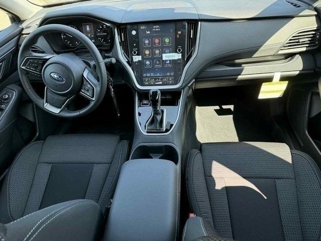 used 2025 Subaru Outback car, priced at $30,989