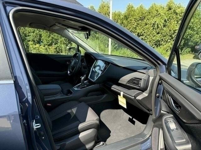 used 2025 Subaru Outback car, priced at $30,989