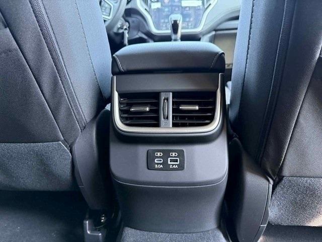 used 2025 Subaru Outback car, priced at $30,989