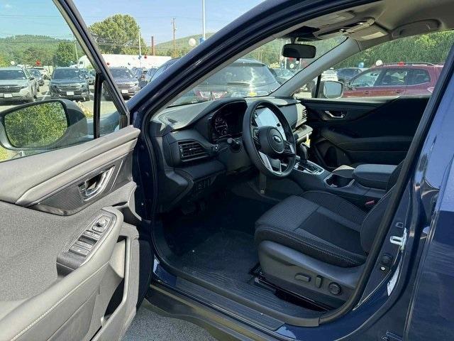 new 2025 Subaru Outback car, priced at $33,907