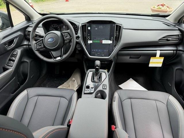 new 2025 Subaru Crosstrek car, priced at $36,399