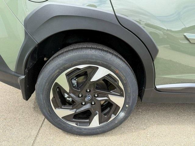 new 2025 Subaru Crosstrek car, priced at $36,399