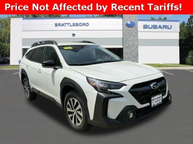 new 2025 Subaru Outback car, priced at $34,546
