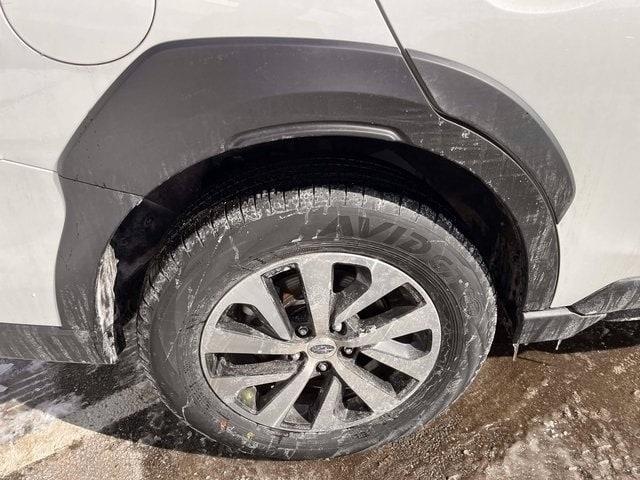 new 2025 Subaru Outback car, priced at $34,546