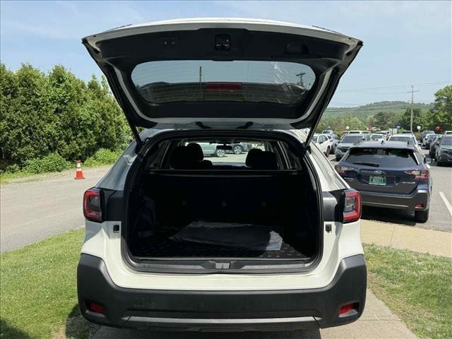 new 2025 Subaru Outback car, priced at $34,546