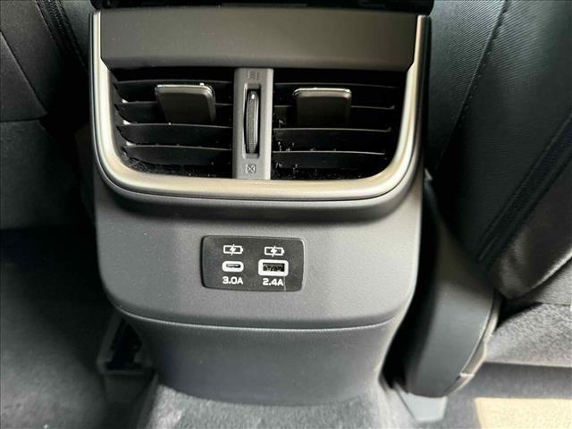 new 2025 Subaru Outback car, priced at $34,546
