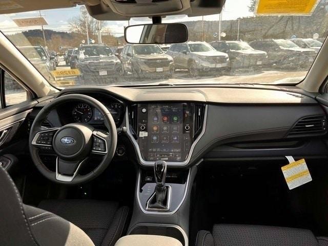 new 2025 Subaru Outback car, priced at $34,546